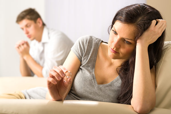 Call Robert P. Schnabel when you need valuations for York divorces
